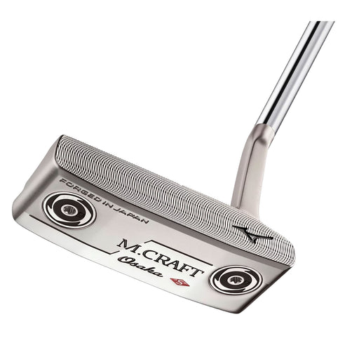 Mizuno M.Craft Series Osaka Right Hand Putter