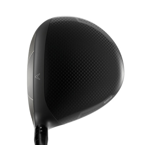 Callaway Quantum Max Right Hand Mens Driver - 2