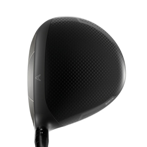 Callaway Quantum Max Right Hand Mens Driver