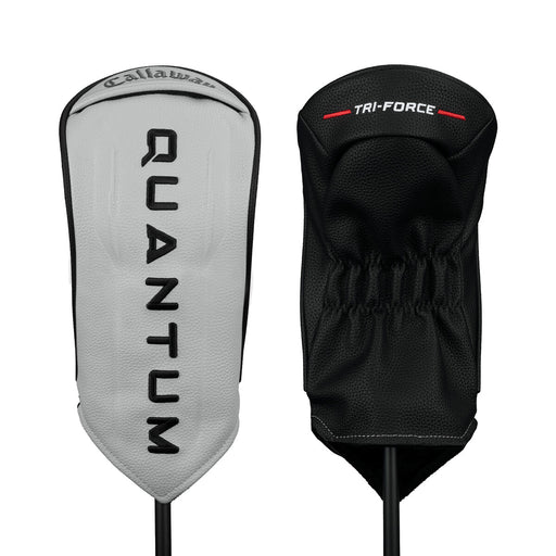 Callaway Quantum Max Right Hand Mens Driver