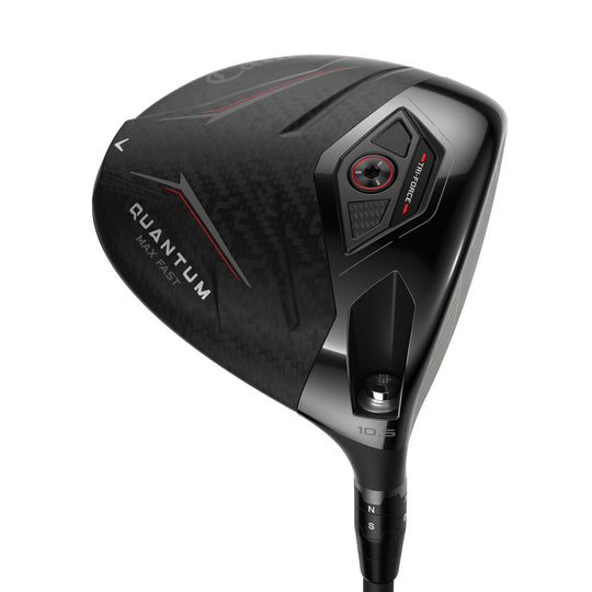 Callaway Quantum Max Fast Right Hand Mens Driver