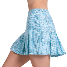 Load image into Gallery viewer, Lucky In Love Madison Boucle Womens Golf Skort
 - 3