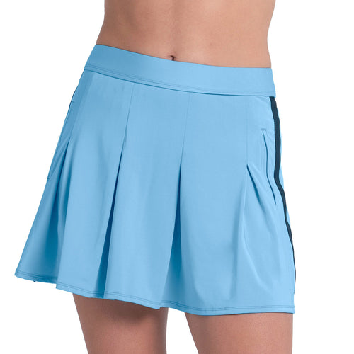 Lucky In Love Clubhouse Womens Golf Skort