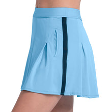 Load image into Gallery viewer, Lucky In Love Clubhouse Womens Golf Skort
 - 3