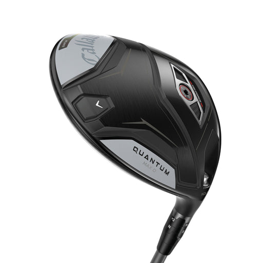 Callaway Quantum Max D RH Mens Driver