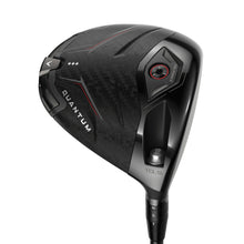 Load image into Gallery viewer, Callaway Quantum Triple Diamond MRH Driver - 9/VENTUS BLACK 6/X-stiff
 - 1