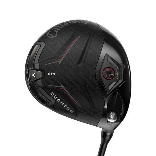 Callaway Quantum Triple Diamond MRH Driver