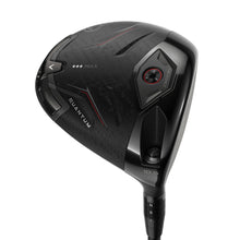 Load image into Gallery viewer, Callaway Quantum Triple Diamond Max MRH Driver - 10.5/VENTUS BLACK 6/Stiff
 - 1