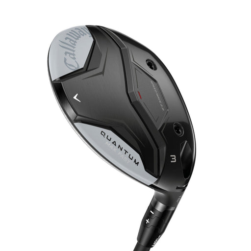 Callaway Quantum MaxFast RH Mens Fairway Wood