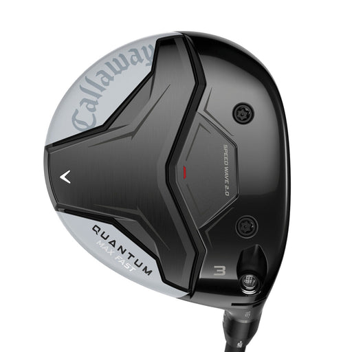 Callaway Quantum MaxFast RH Mens Fairway Wood