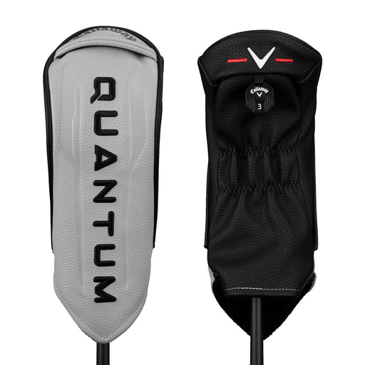 Callaway Quantum MaxFast RH Mens Fairway Wood