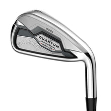 Load image into Gallery viewer, Callaway Quantum Max OS Right Hand Mens Iron Set
 - 5