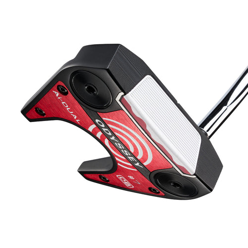 Odyssey Ai-Dual #7 DB Right Hand Mens Putter
