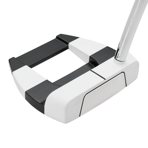 Odyssey Ai-Dual Jailbird Mini DB OS RH Mens Putter