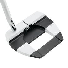 Load image into Gallery viewer, Odyssey Ai-Dual Jailbird Mini DB OS RH Mens Putter
 - 4