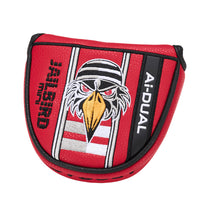 Load image into Gallery viewer, Odyssey Ai-Dual Jailbird Mini DB OS RH Mens Putter
 - 5