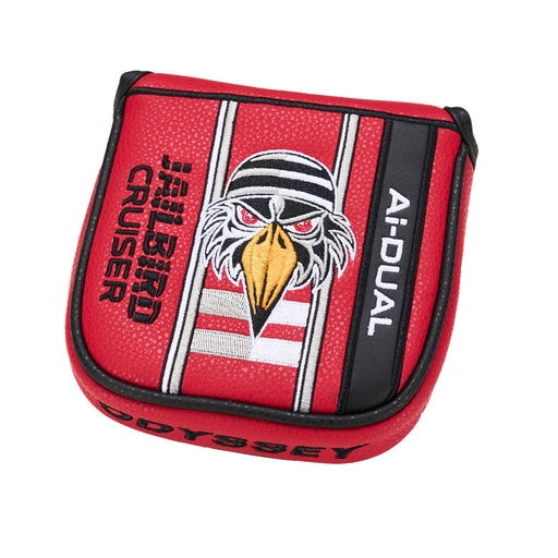 Odyssey Ai-Dual Jailbird Cruiser 1/2 Ball MRH Ptr