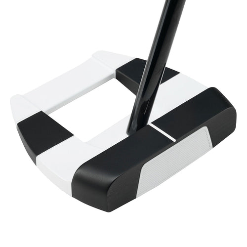 Odyssey Ai-Dual Square 2 Square Jailbird Right Hand Mens Putter - 2