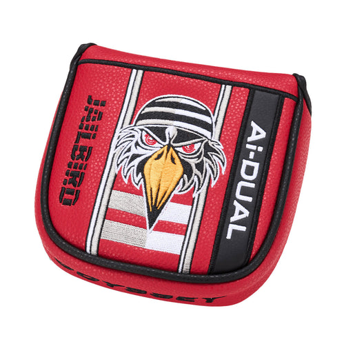 Odyssey Ai-Dual Square 2 Square Jailbird MRH Ptr