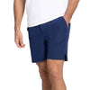 Ibkul Performance 7 Inch mens Tennis Shorts