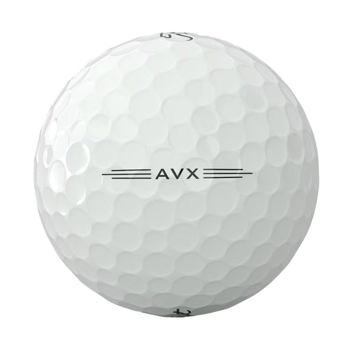 Titleist AVX Golf Balls - Dozen