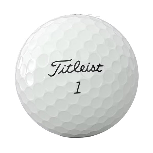 Titleist AVX Golf Balls - Dozen