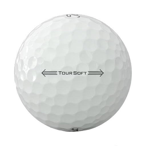 Titleist Tour Soft Golf Balls - Dozen 2026
