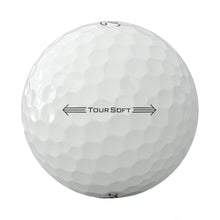 Load image into Gallery viewer, Titleist Tour Soft Golf Balls - Dozen
 - 2