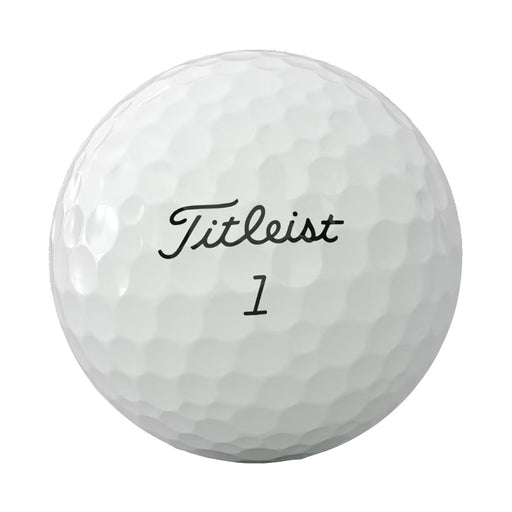 Titleist Tour Soft Golf Balls - Dozen 2026
