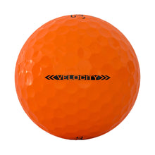 Load image into Gallery viewer, Titleist Velocity Golf Balls - Dozen
 - 2