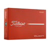 Titleist Velocity Golf Balls - Dozen