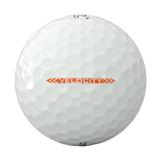 Titleist Velocity Golf Balls - Dozen