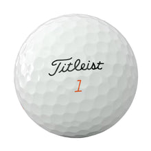 Load image into Gallery viewer, Titleist Velocity Golf Balls - Dozen
 - 6