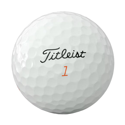 Titleist Velocity Golf Balls - Dozen