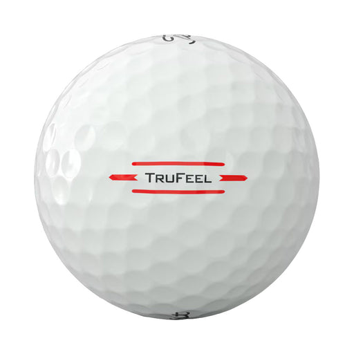 Titleist TruFeel Golf Balls - Dozen 2026