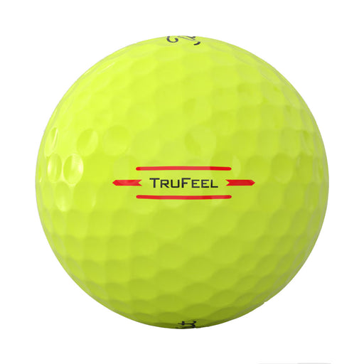 Titleist TruFeel Golf Balls - Dozen 2026