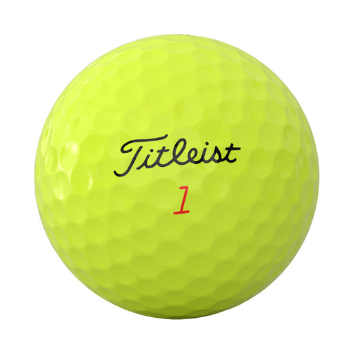 Titleist TruFeel Golf Balls - Dozen 2026