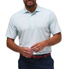 Fairway & Greene Essex Print Mens Golf Polo