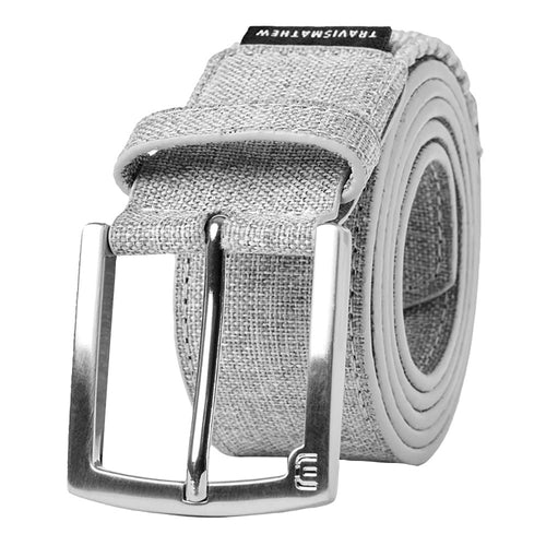 TravisMathew Fresh Look Canvas Stretch Mens Golf Belt