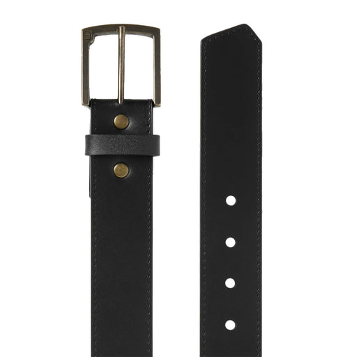 TravisMathew Elusive Leather Mens Golf Belt