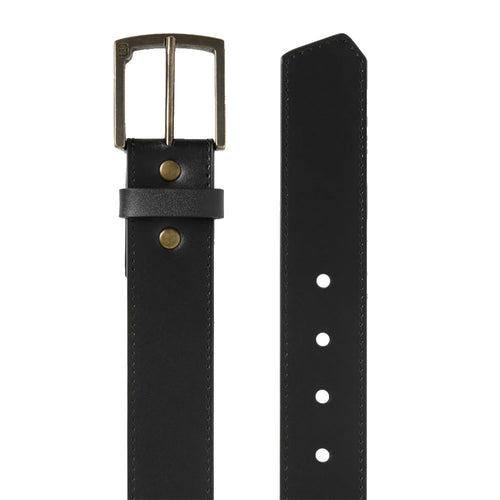 TravisMathew Elusive Leather Mens Golf Belt - 2