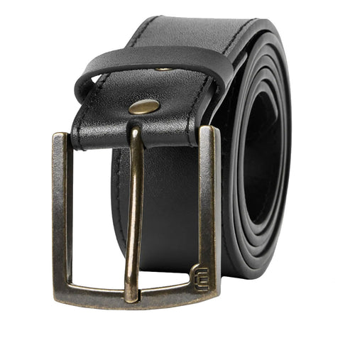 TravisMathew Elusive Leather Mens Golf Belt