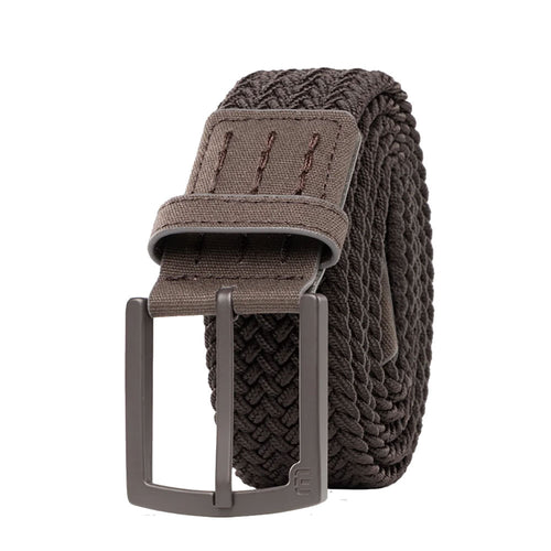 TravisMathew Banks Closed 2.0 Stretch Woven Mens Golf Belt