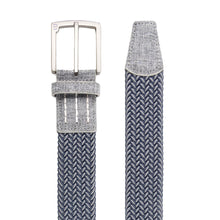 Load image into Gallery viewer, TravisMathew Pueblo 2.0 Strech Wvn Mens Golf Belt
 - 2