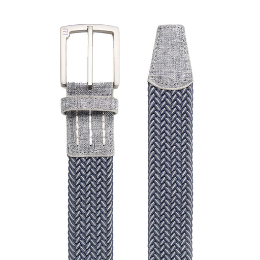 TravisMathew Pueblo 2.0 Strech Wvn Mens Golf Belt