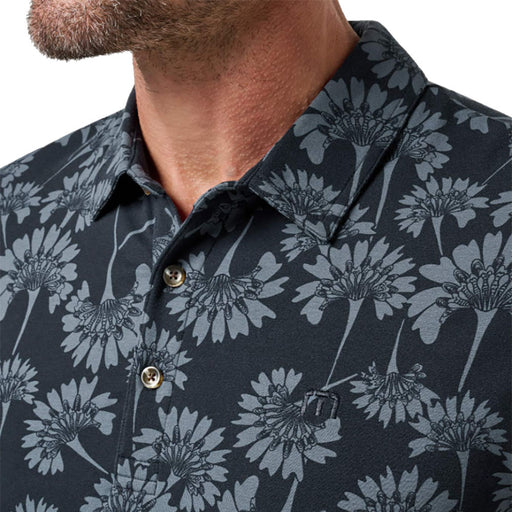 TravisMathew Comfortknit Breeze Mens Golf Polo