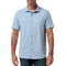 Ash Blue - 1