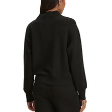 Load image into Gallery viewer, Varley Lucine Button Front Sweat Womens Pullover
 - 2