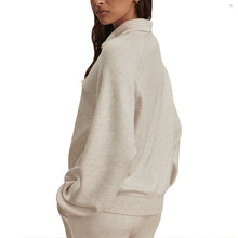 Load image into Gallery viewer, Varley Selene Half Zip Sweat Womens Pullover
 - 5