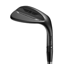 Load image into Gallery viewer, Titleist Vokey Design SM11 Jet Black Wedge
 - 4